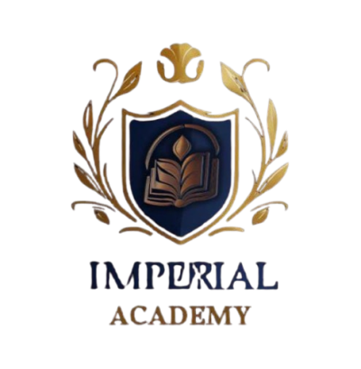 Imperial Academy Logo